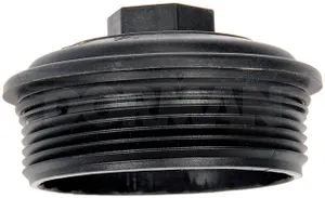 Dorman FUEL FILTER CAP 556018 