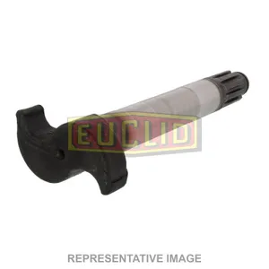 Euclid ESP 1.5 10 Spline Left Hand Camshaft 1046630 