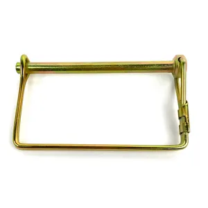 Buyers Products 1/4 X 3 X 1-1/ 295046 