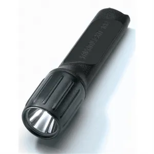Streamlight Inc 4AA LUXEON BLK 1335036 