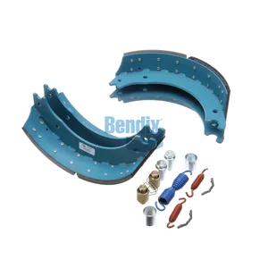 Bendix SHOE 465918 
