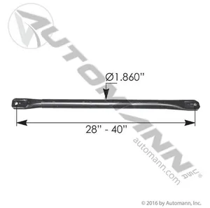 Automann Landing Gear 323188 