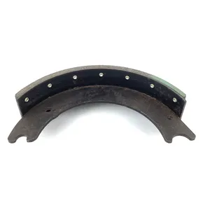 Armada Brake Shoe, Reman 298688 