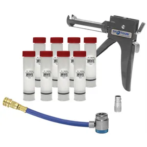 Uview Ultraviolet Inc SPOTGUN JR. HFO 1365706 