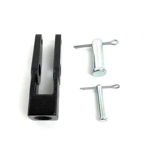 Crewson Air Brake Slack Adjuster Mounting Hardware 289802 
