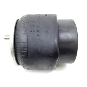 Hendrickson ZMD Damped Air Spring 229386 