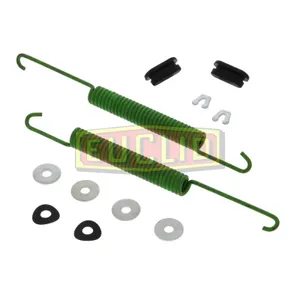 Euclid Hold Down Kit 361044 