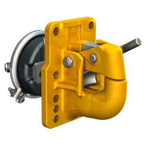 Holland HOOK S/A,PINTLE 617466 