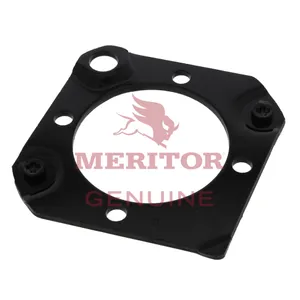 Meritor Backng Plate Ay 754226 