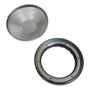Timken Commercial Vehicle Standard Seal 843686 