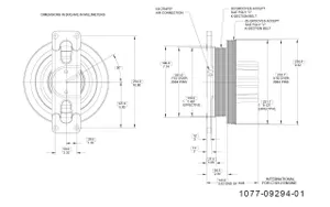 Kit Masters Re-Man K-Series 968214 