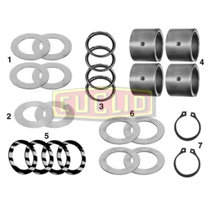 Euclid Cam Kit 1113417 