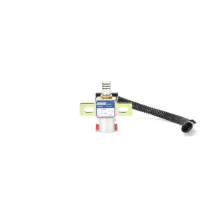 Horton Fan Clutch Solenoid Valve 990733 