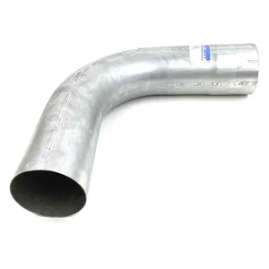 Heavy Duty Manufacturing Elbow - Pipe, Exhaust 255688 