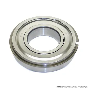 Timken Single Row Ball Bearing 858516 