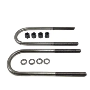 Euclid U-Bolt Assembly 268066 