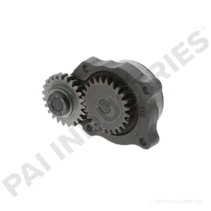 PAI PUMP,LUBE(4B) 624024 