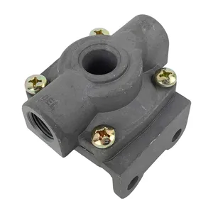 Armada Quick Release Valve (QR-1) 244446 