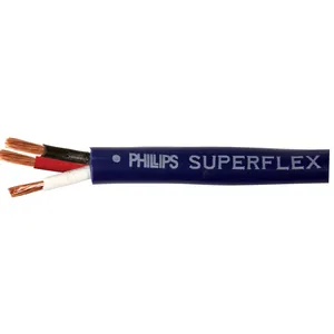 Phillips Coiled Cable 280844 