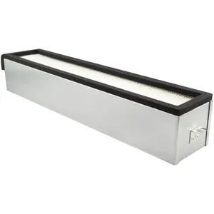 Baldwin AIR FILT 378106 