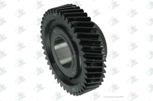 Euroricambi CONSTANT GEAR 313672 