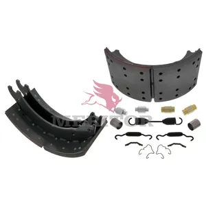 Meritor Reman Shoe Kit 791592 