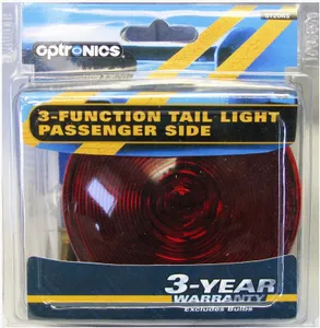 Optronics TAIL LGHT 342076 