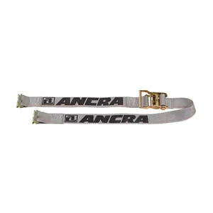 Ancra Series E Ratchet Strap 245118 
