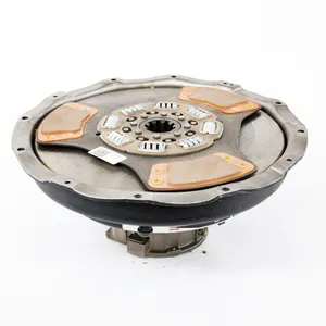 Eaton Clutch Assembly - Vehicle Drivetrain 226228 