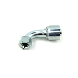 Contitech Fitting, Hyd 212924 