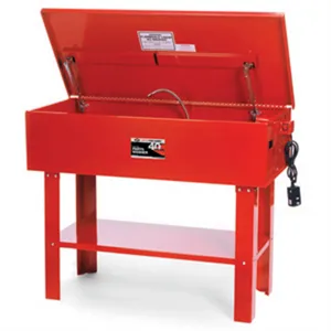 American Forge & Foundry 40 GALLON INDUS 1243870 