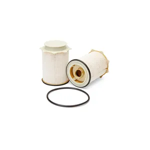 FleetGuard Fuel Filter, Fuel/Water Separator 262704 