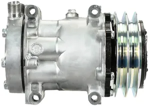 TruckAir Compressor 898826 