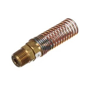 Bendix FLEX HOSE CONN 425970 