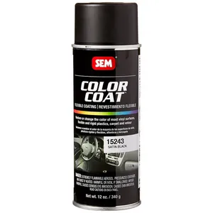 SEM SATIN BLACK AER 1314702 