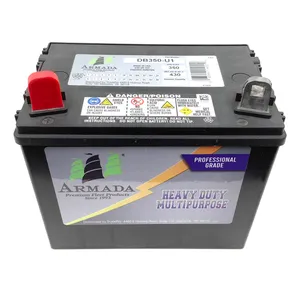 Armada BATTERY 277074 
