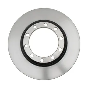 Raybestos DISC BRAKE ROTOR 976274 