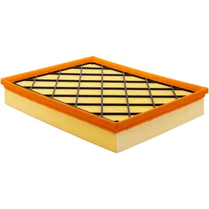 Baldwin Air Filter 295872 