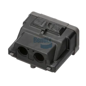 Bendix Ecu, Abs, Ec-60 Std Frame 260614 