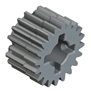 Holland SHIFTER GEAR 617872 