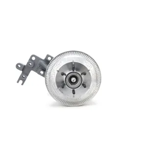 Horton Dm Advantage Reman Fan Clutch 617454 
