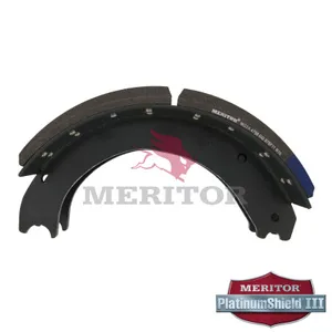 Meritor REMAN SHOE KIT 790052 