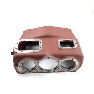 Tremec CASE ASSEMBLY, DIFFERENTIAL 253016 