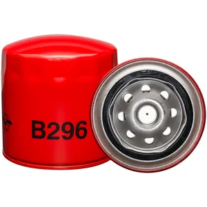 Baldwin M/L BYPASS LUBE 337670 