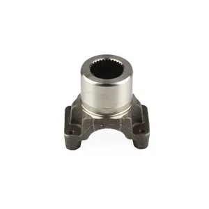 Spicer Drive Shaft End Yoke 228906 