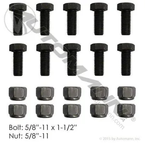 Automann Bolt Kit 269134 
