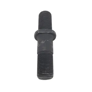 Euclid Stud, Wheel, Rh, Shoulder, Clipped Collar, 3/4-16 Thread,... 306132 