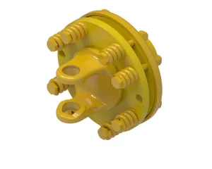 Weasler BYPY 1038046 