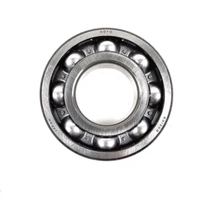 TrucKraft Bearing 253710 