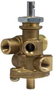 Tectran VALVE DBL 353934 